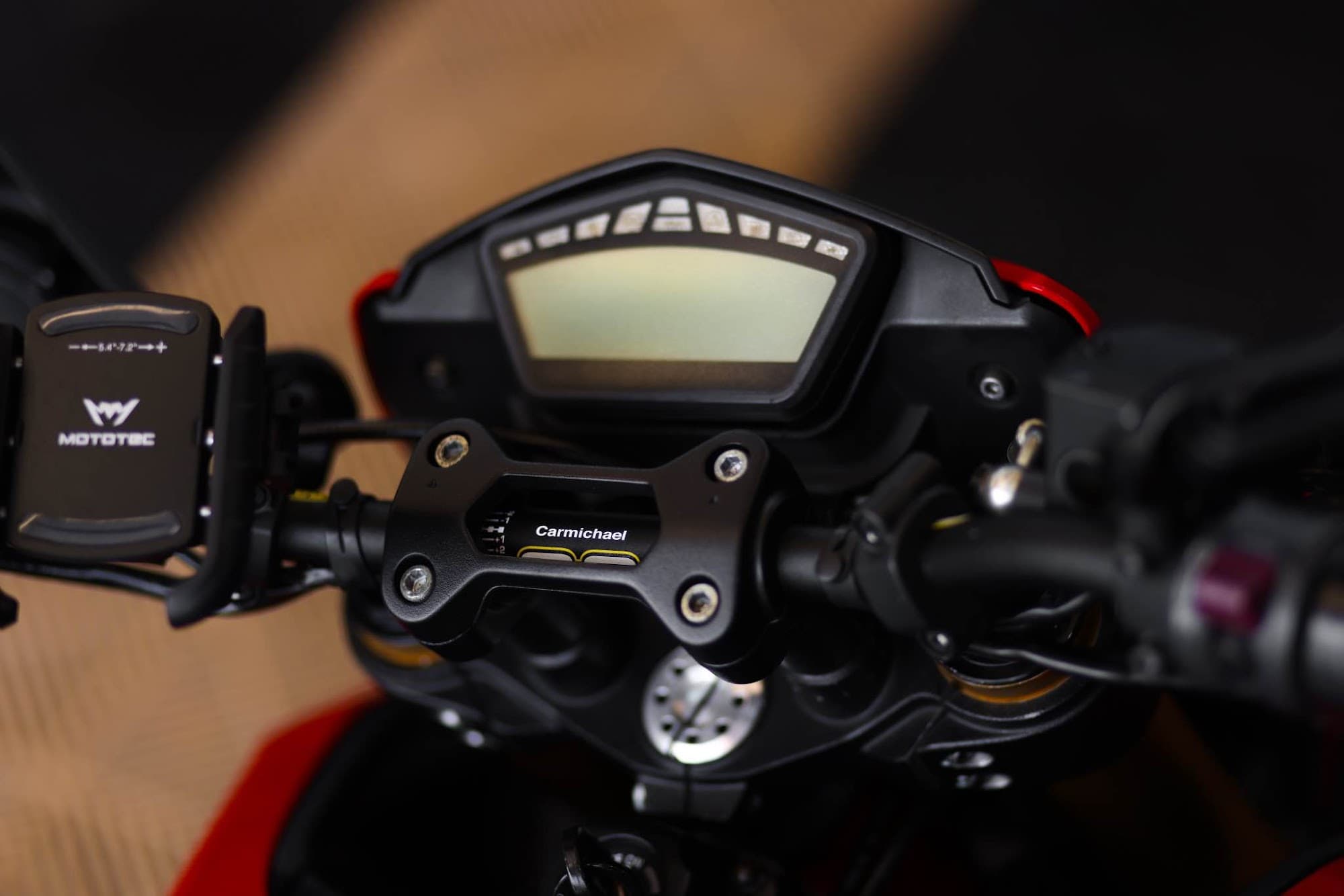 Ducati Multistrada