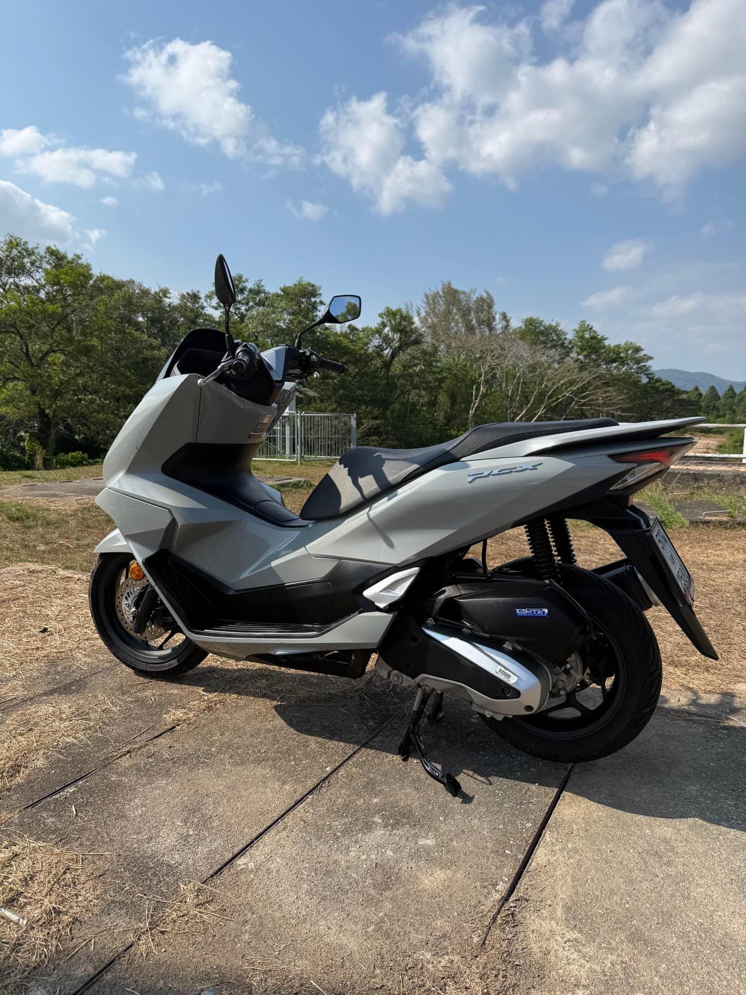 Honda PCX160