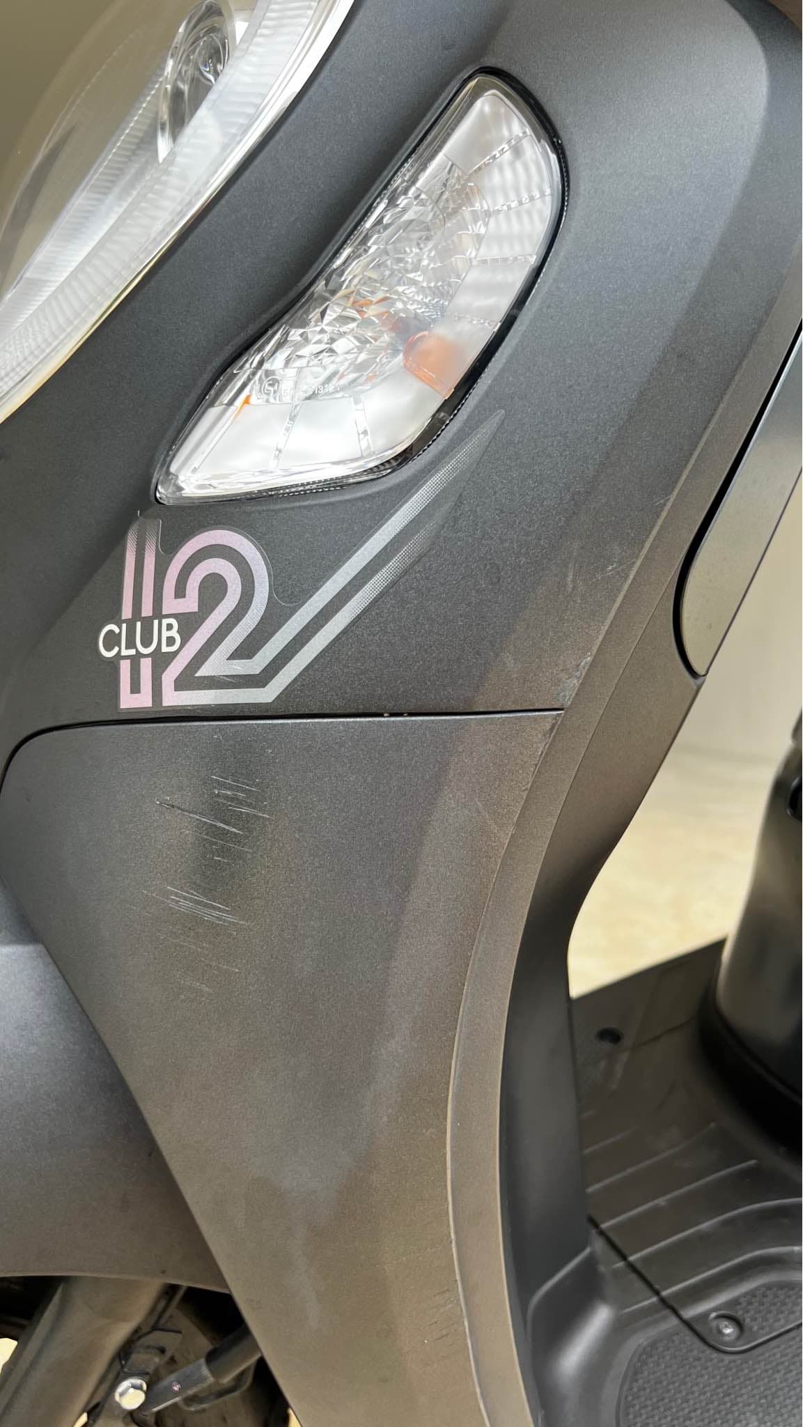 Honda Scoopy i — photo 3