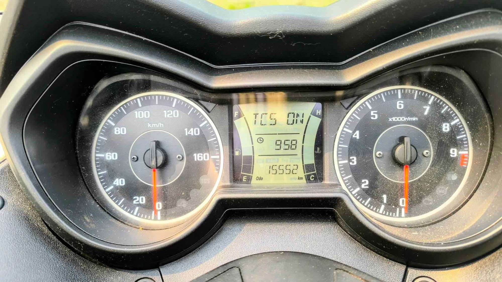 Yamaha XMAX 300 — photo 2